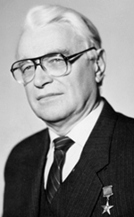 Ромоданов А.П.