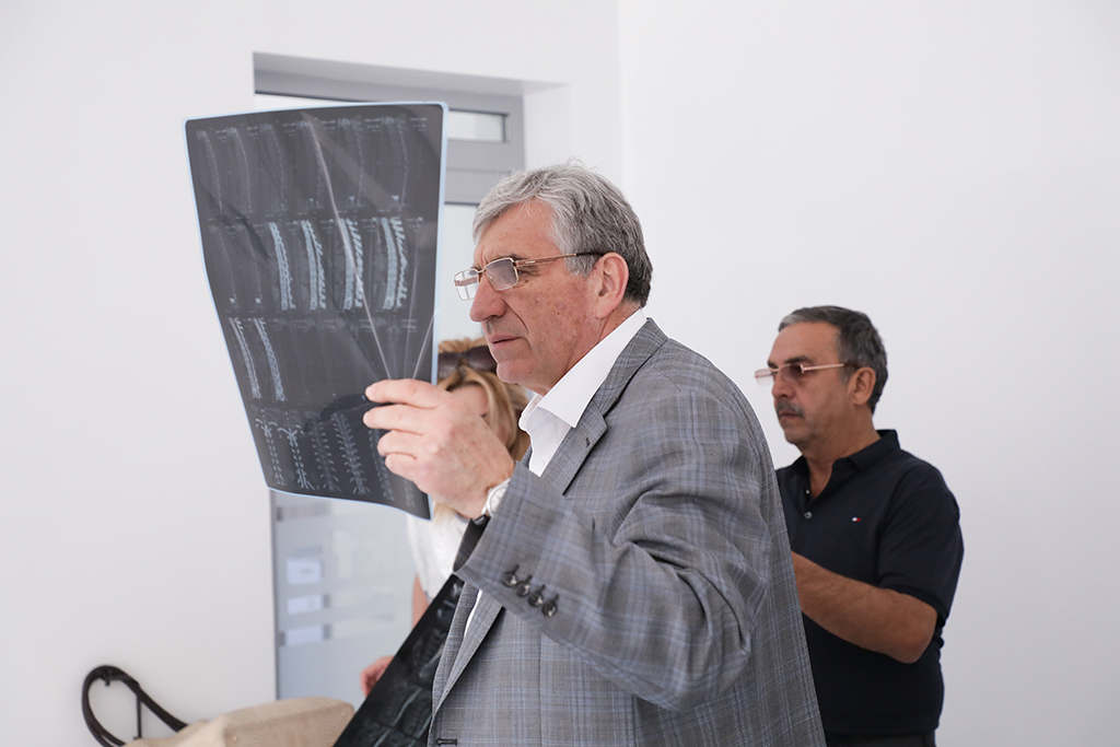 Педаченко Евгений Георгиевич